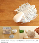 アニマルクリップホルダー シープ＆プードル