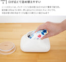 ウェットシートケース mochi
