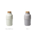 ウェットティッシュケース Mochi Bin