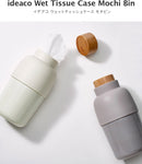 ウェットティッシュケース Mochi Bin