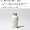 ウェットティッシュケース Mochi Bin