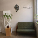 掛け時計 EDDYTIME