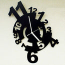 掛け時計 clockwalk