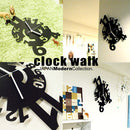 掛け時計 clockwalk