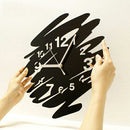掛け時計 Drawingtime
