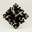 掛け時計 Blockingtime