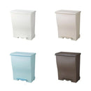 ダストボックス ワイドペダルペール KCUD