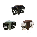 FLIP CLOCK ルフト