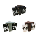 FLIP CLOCK ルフト