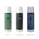 スタンレー ボトル クラシック 真空ボトル 0.47L