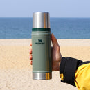 スタンレー ボトル クラシック 真空ボトル 0.47L