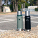 スタンレー ボトル クラシック 真空ボトル 0.47L