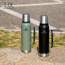 スタンレー ボトル クラシック 真空ボトル 1L