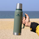 スタンレー ボトル クラシック 真空ボトル 1L