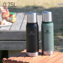 ボトル クラシック 真空ボトル 0.75L スタンレー
