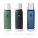 ボトル クラシック 真空ボトル 0.75L スタンレー