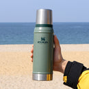 ボトル クラシック 真空ボトル 0.75L スタンレー