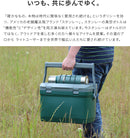 スタンレー クーラーボックス 15.1L