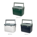 スタンレー クーラーボックス 15.1L