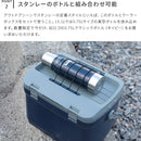 スタンレー クーラーボックス 15.1L