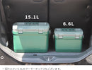 スタンレー クーラーボックス 15.1L