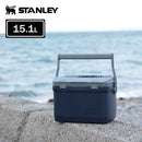 スタンレー クーラーボックス 15.1L