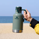 スタンレー 真空グロウラー1.9L