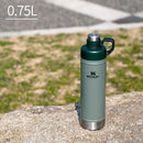 真空ウォーターボトル 0.75L スタンレー