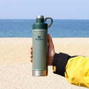 真空ウォーターボトル 0.75L スタンレー