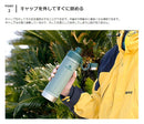 真空ウォーターボトル 0.75L スタンレー