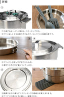 スタンレー ベースキャンプクックセット 3.5L クック＆ブリューシリーズ