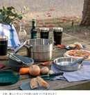 スタンレー ベースキャンプクックセット 3.5L クック＆ブリューシリーズ