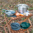 スタンレー ベースキャンプクックセット 3.5L クック＆ブリューシリーズ