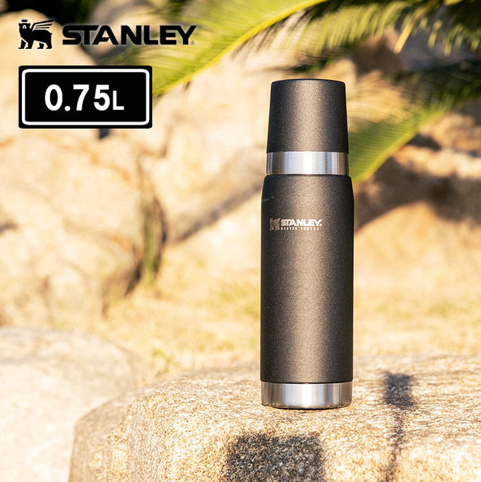 水筒 スタンレー マスターシリーズ 真空ボトル 0.75L STANLEY おしゃれ