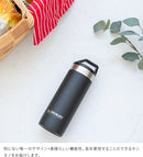 スタンレー マスター真空マグ0.53L