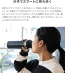 スタンレー 【新】クラシック 真空ワンハンドマグII 0.47L
