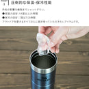 スタンレー 【新】クラシック 真空ワンハンドマグII 0.47L
