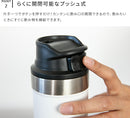 スタンレー 【新】クラシック 真空ワンハンドマグII 0.47L