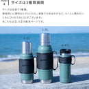 スタンレー　レガシー真空ボトル 1L
