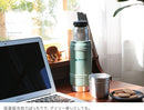 スタンレー　レガシー真空ボトル 0.6L