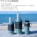 スタンレー　レガシー真空ボトル 0.6L