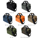 24 AOパック キャンパス ソフトクーラー