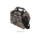 12 AOパック キャンパス ソフトクーラー モッシーオーク