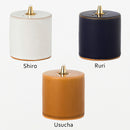 オイルランプ CANDLA　オイルセット