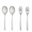 DRESS スプーン&フォーク4本ペア