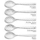 DRESS シルバーTeaスプーン5本セット