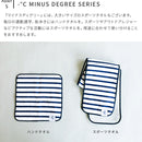 ハンドタオル -℃ MINUS DEGREE