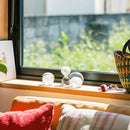 ペーパーウエイト SECCA1 球小 60mm