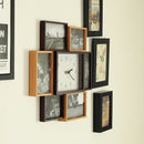 時計フォトフレーム ビット・セブン