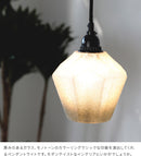 ペンダントライト メヴィスランプ Mevis lamp